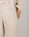 Ekinsu Pants - Urban Pioneers