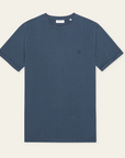 Norregard Contrast T-shirt - Les Deux