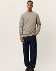 Nørregaard Sweatshirt - Les Deux