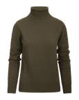 Bailey Turtleneck - Urban Pioneers