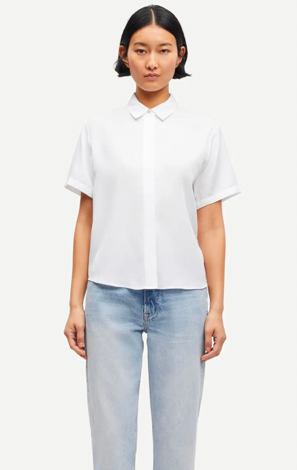 Mina SS Shirt