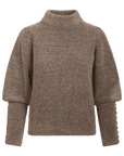 Aska sweater