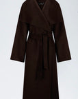 Monica Coat - Urban Pioneers