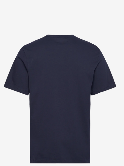 WRG Logo tee