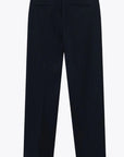 Como reg suit pants