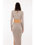 Augustina Dress - Urban Pioneers