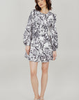 Dea Dress - Urban Pioneers