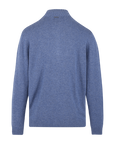 Tommi half-zip
