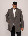 Herres Coat