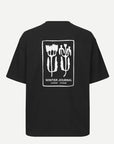 Sajournal t-shirt