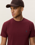 Core Seasonal T-shirt - Les Deux