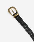 Liora MBG Braided Belt -Markberg