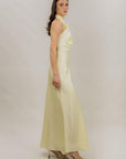 Dolores dress - Urban Pioneers