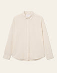 Konrad Stripe Structure shirt