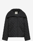 LW Short Quilted Liner Jacket - Calvin Klein