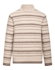 Whitaker sweater