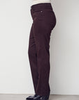 Long straight pant - Isay