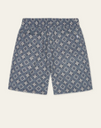 Harry Arabesque AOP shorts - Les Deux