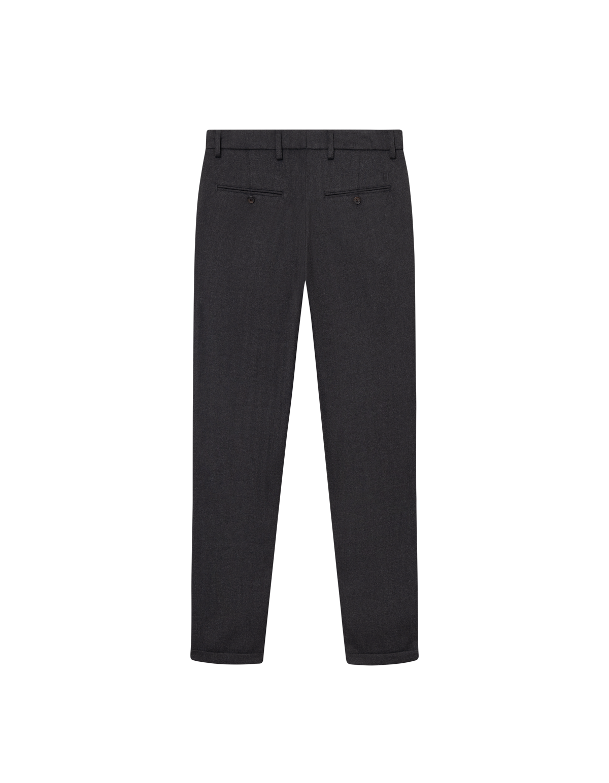 Como Herringbone  Suit pants - Les Deux