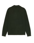 Milano Knit Overshirt - Les Deux