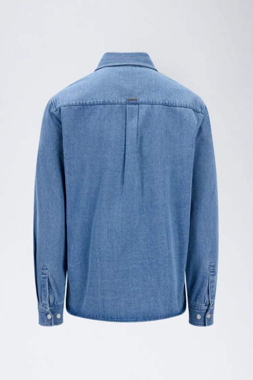 Rocco LS Shirt - Urban Pioneers
