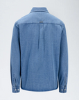 Rocco LS Shirt - Urban Pioneers