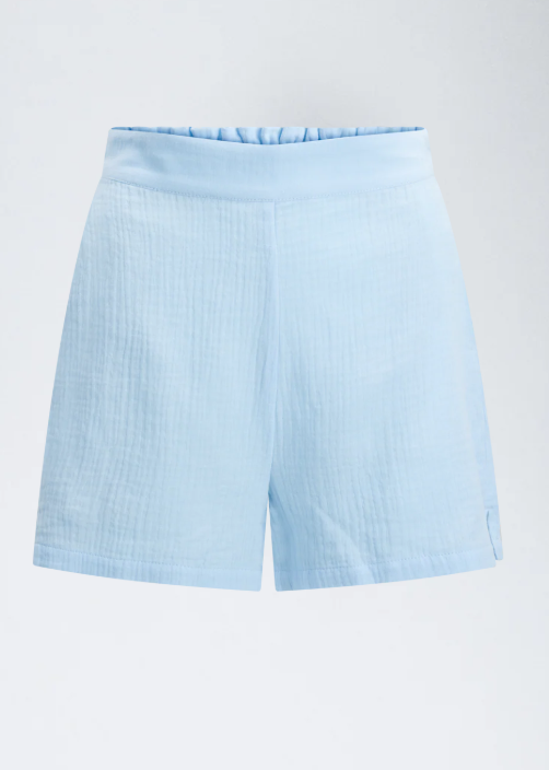 Nera Shorts - Urban Pioneers