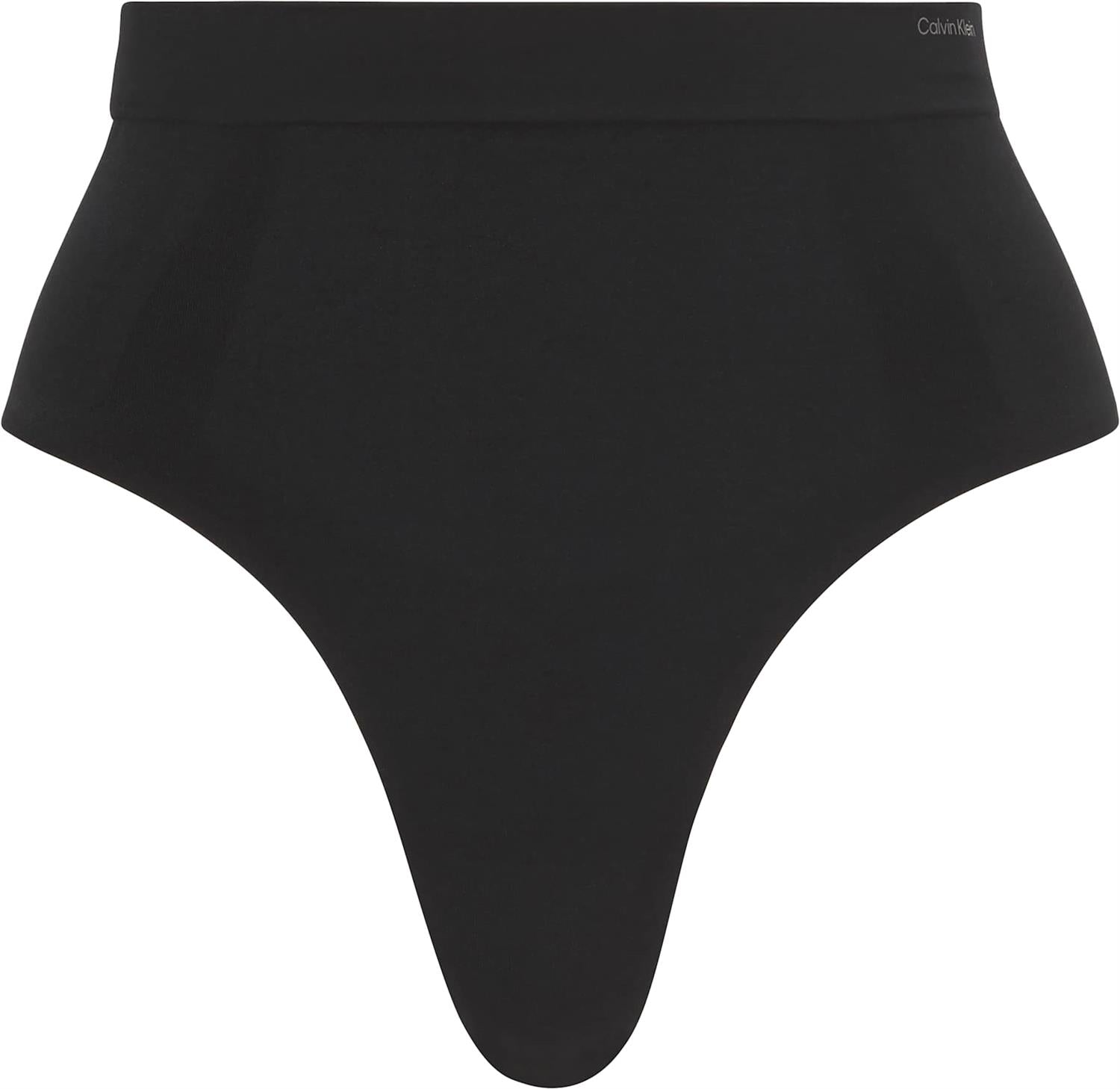 Extra firm seamless thong - Calvin Klein