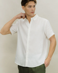 Thomas LS Shirt - Urban Pioneers
