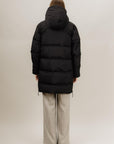 Ida Down Parka