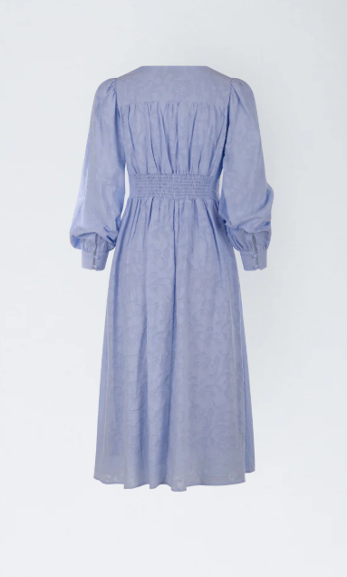 Asti Dress - Urban Pioneers