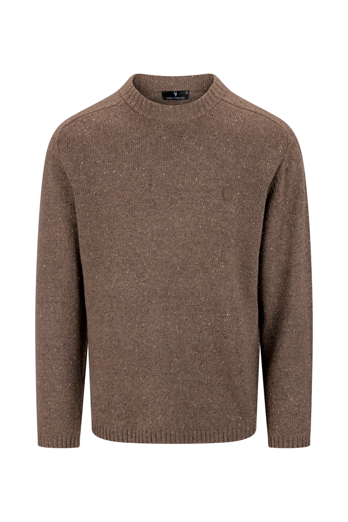 Gideon sweater - Urban Pioneers