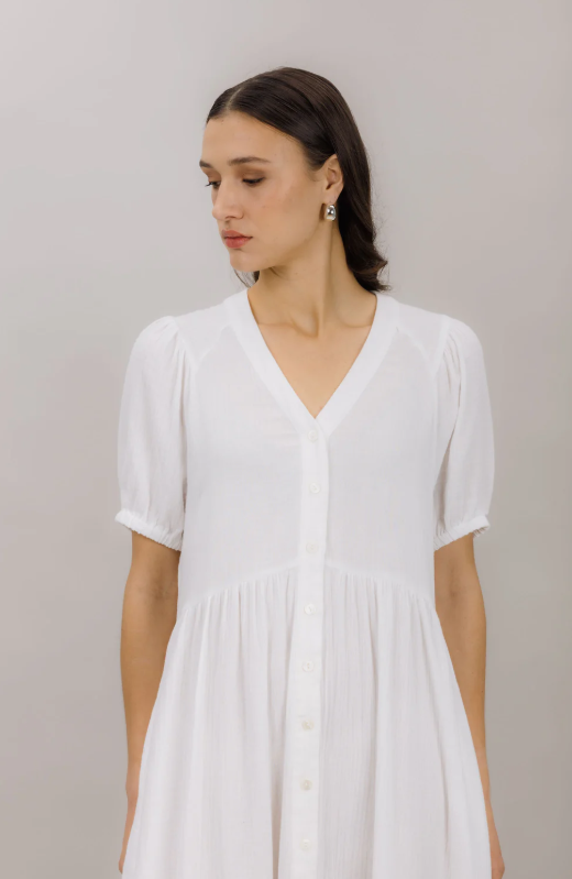 Nissi Dress - Urban Pioneers