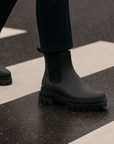 Courant boot - Jean Paul