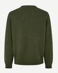 Sapatrik  sweater - Samsøe Samsøe