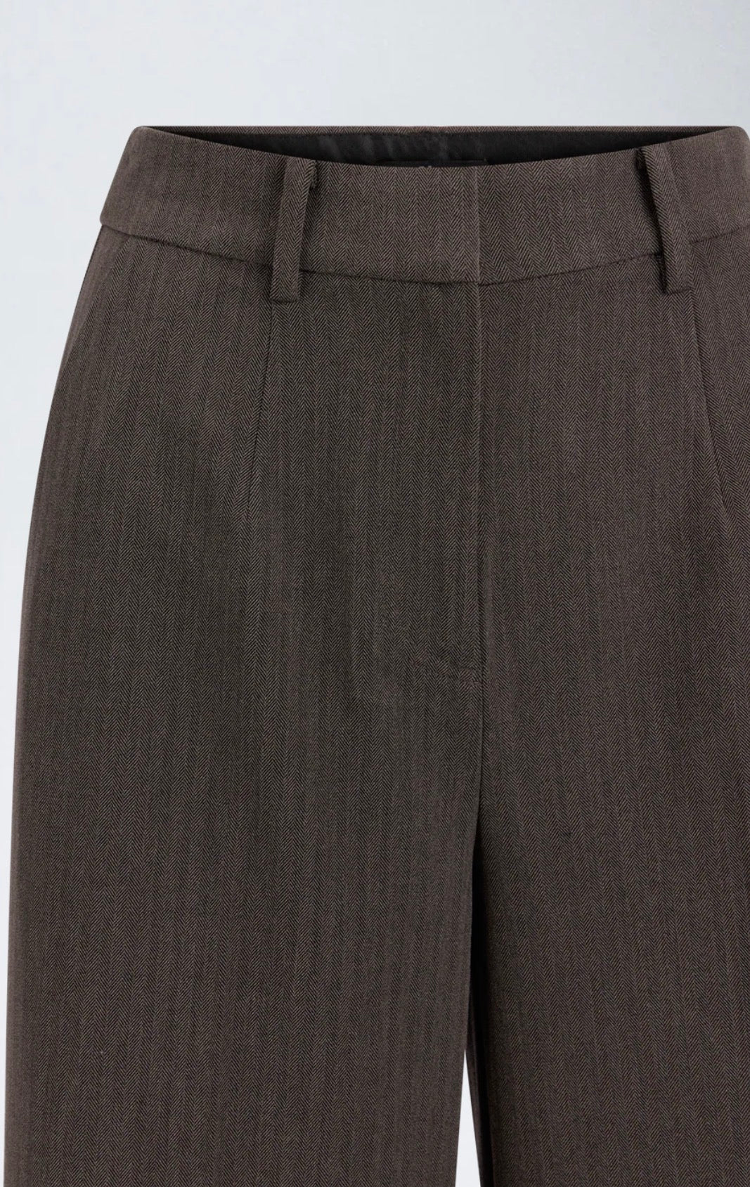 Nellie Pants - Urban Pioneers