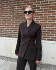 Frame M Blazer - MBYM