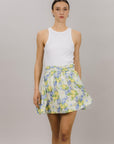Mazia skirt - Urban Pioneers