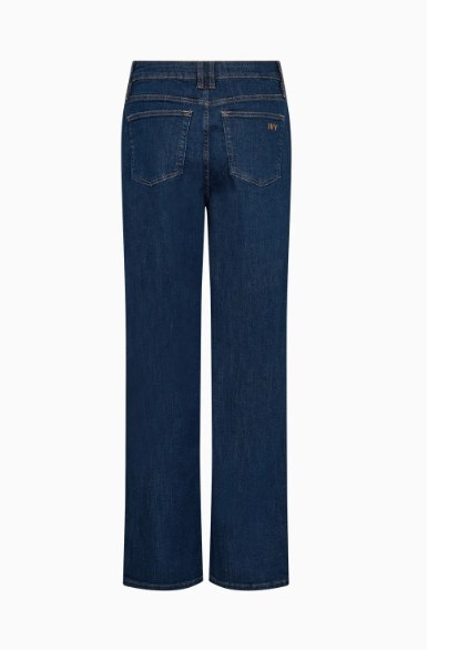 Mia Jeans Wash Chester - Ivy Copenhagen