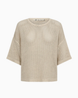 Mary Oversize tee - Ivy Copenhagen