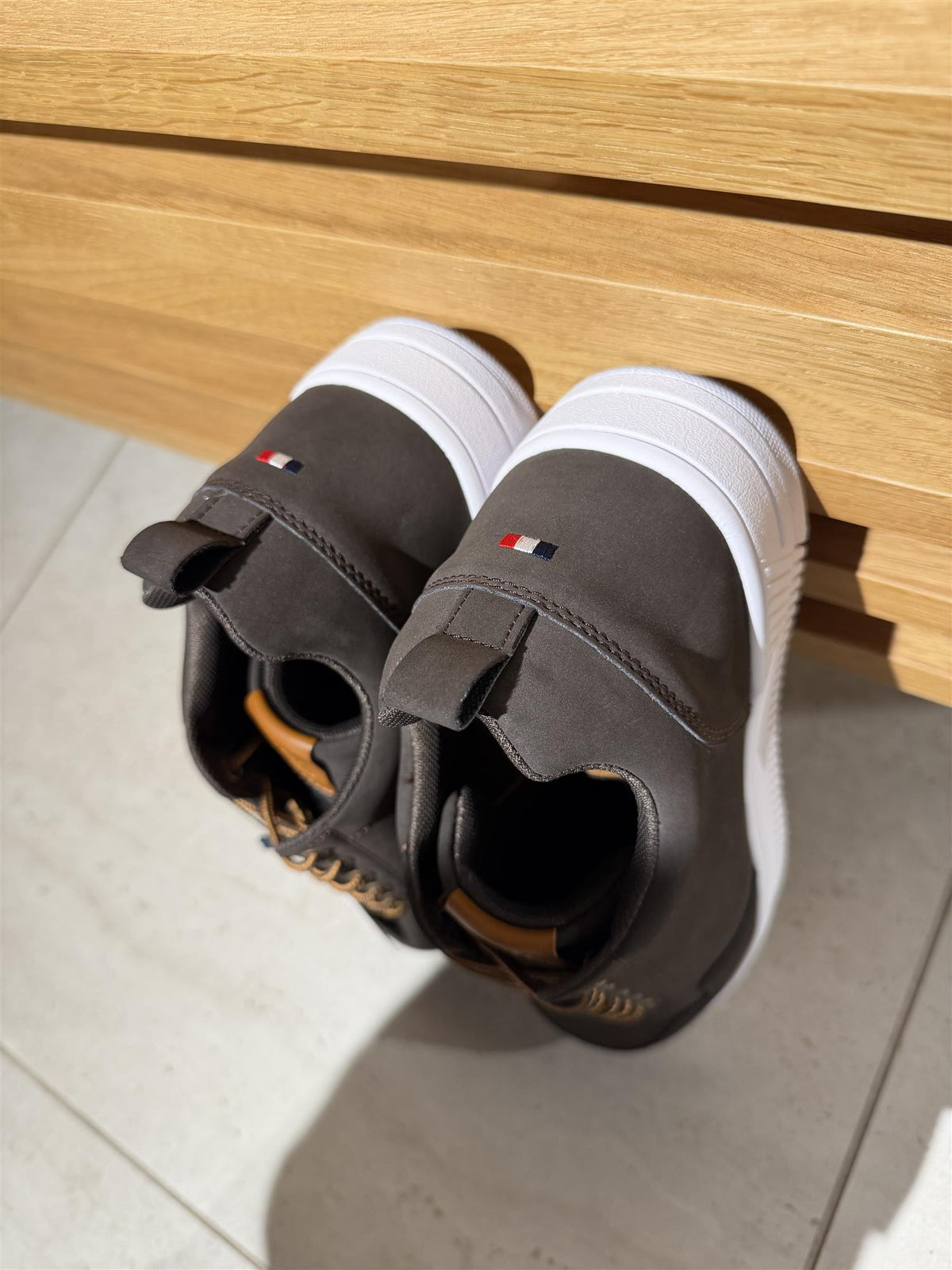 Orleans sneakers - Jean Paul