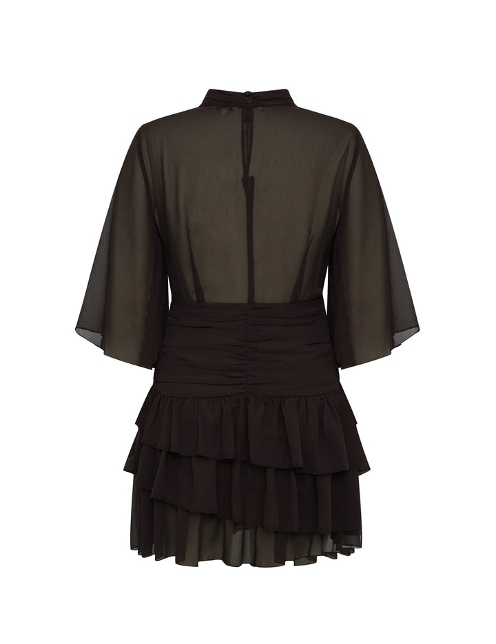 Massia - M Dress - MBYM