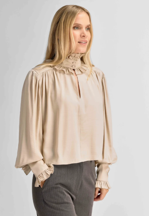 Sunita blouse - Urban Pioneers