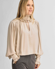 Sunita blouse - Urban Pioneers