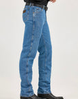 REGULAR COWBOY CUT
