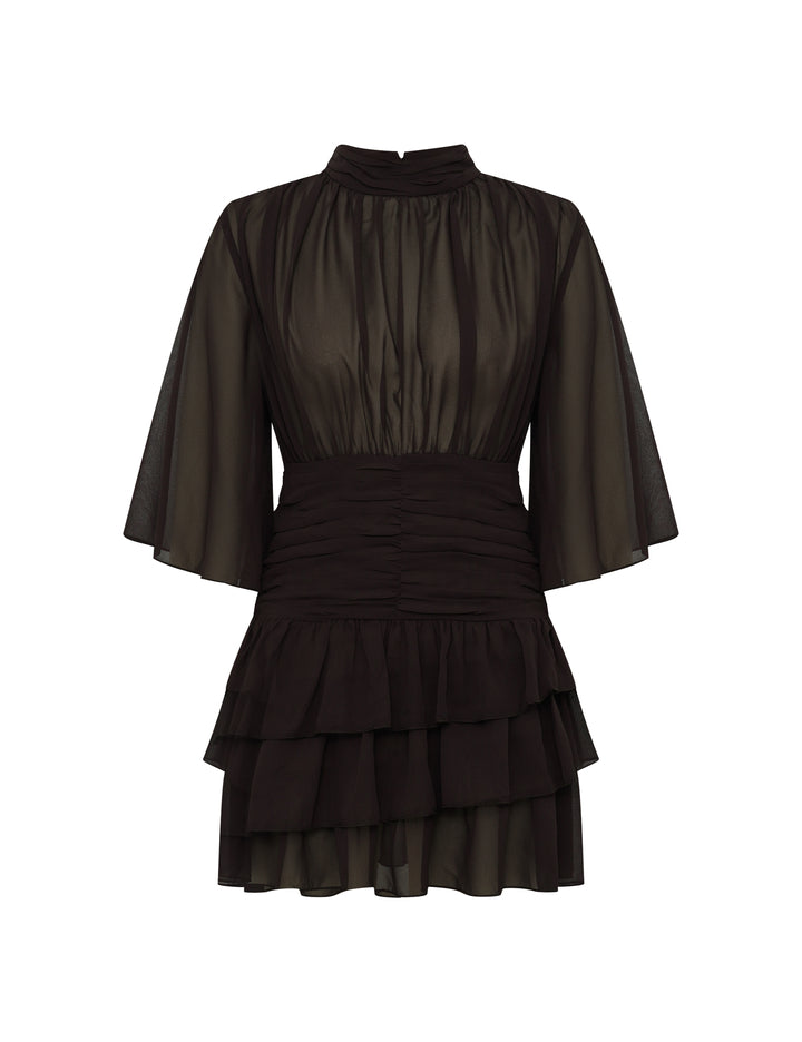 Massia - M Dress - MBYM