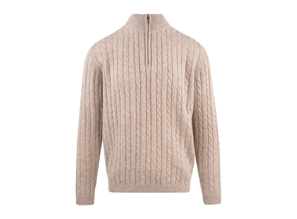 Walt Half-zip