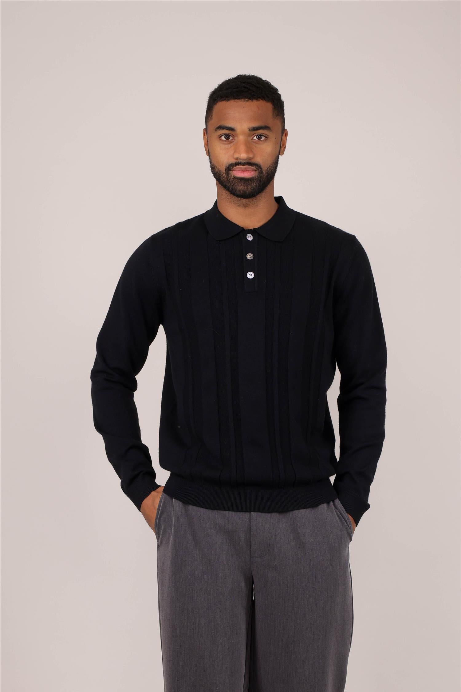 Fabrizio Sweater