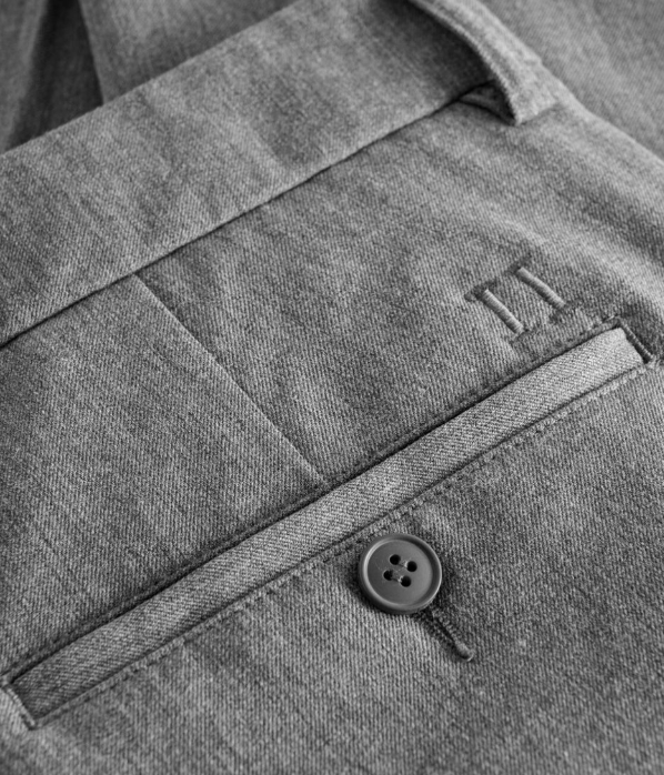 Como reg suit pants - Les Deux