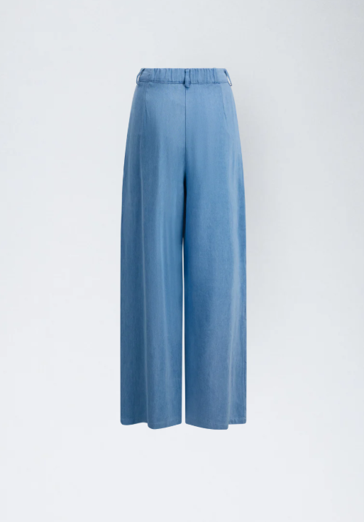 Tharia Pants - Urban Pioneers